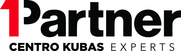 1Partner — Centro Kubas Experts